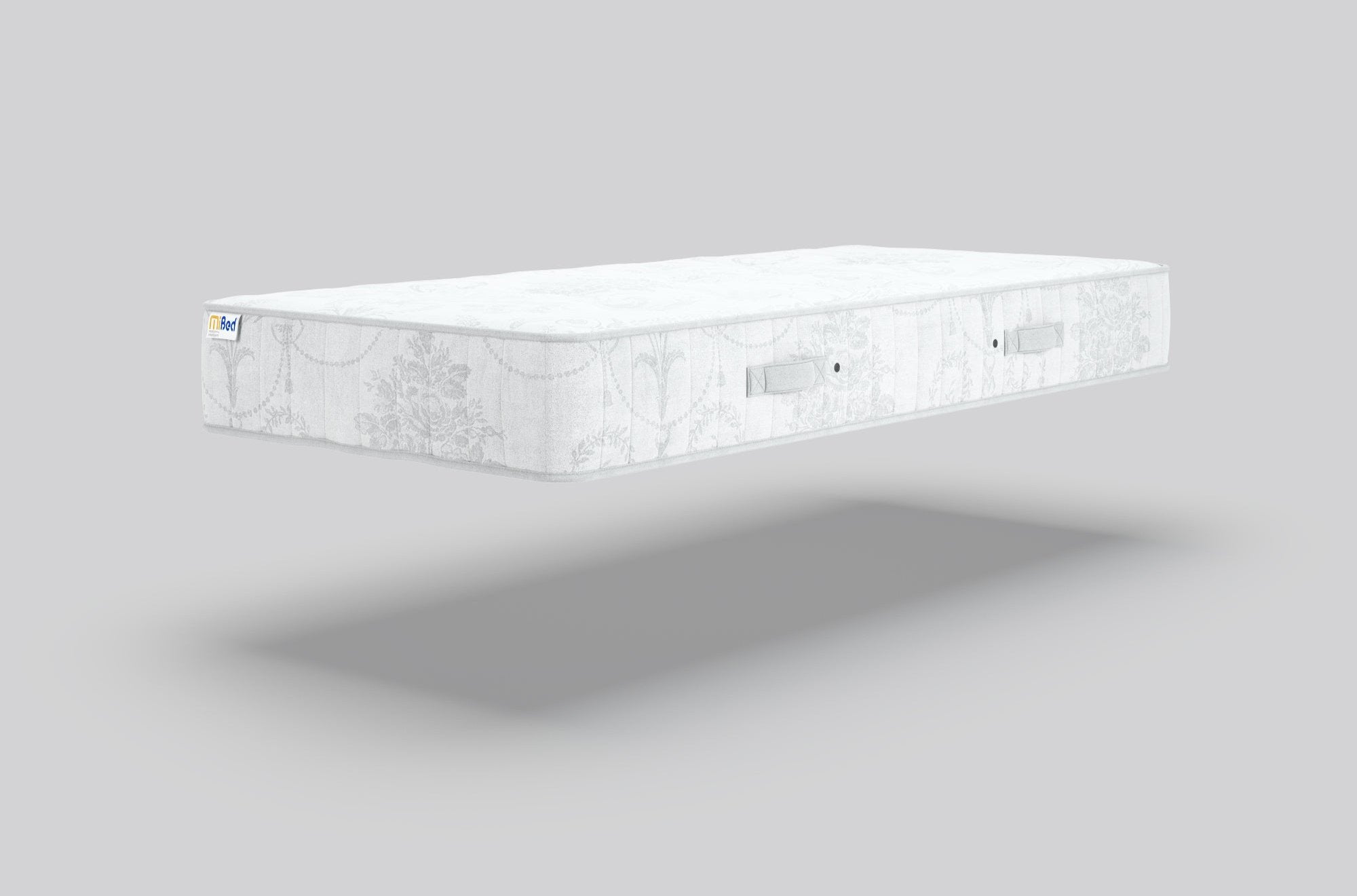 Pocket Mattress