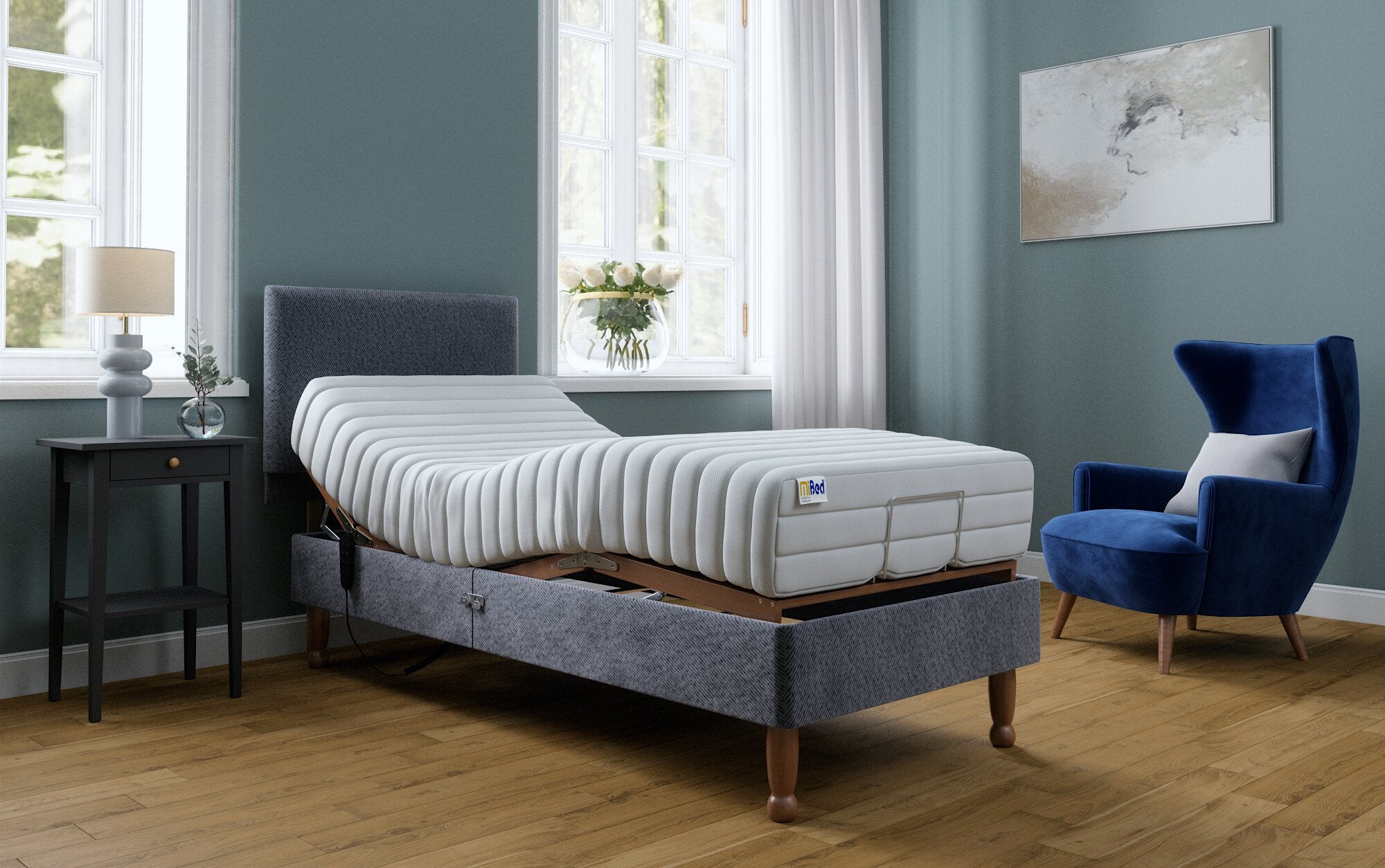 Sleep in Style: The Ultimate Guide to Adjustable Beds for Enhanced Comfort and Well-being