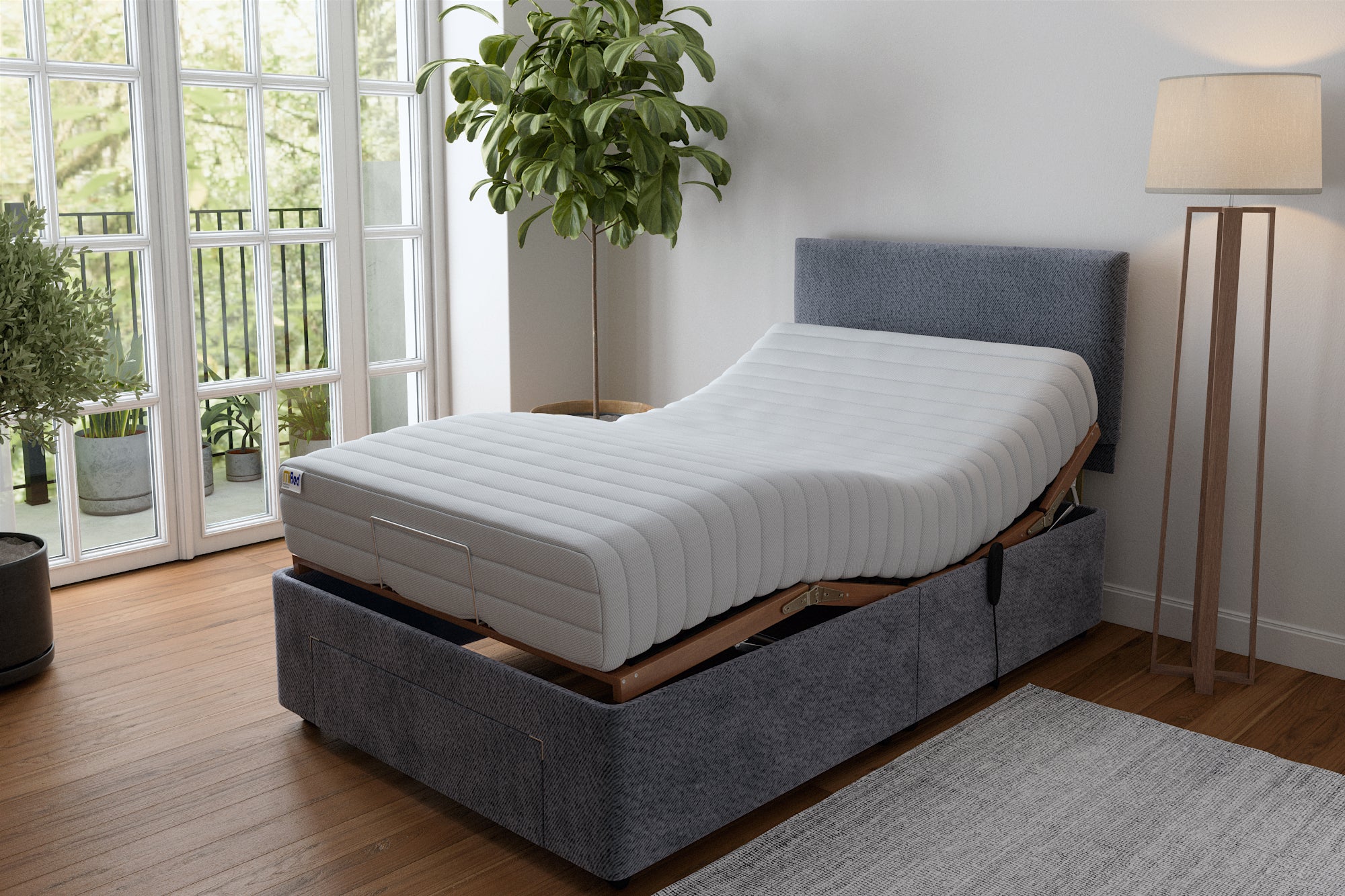 Top 10 Benefits of Buying an Adjustable Bed: Why It’s Worth the Investment