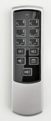 Remote 82418 Topline