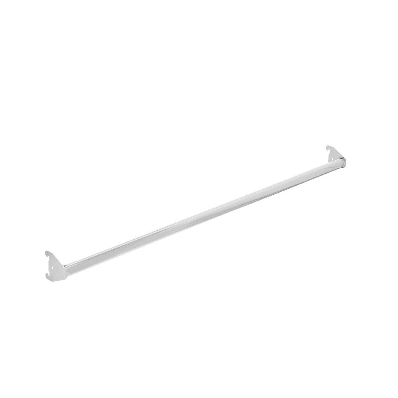 Metal Foot End Hinge Bar