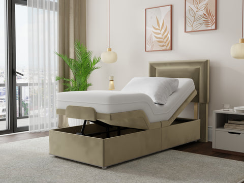 Motion Divan Base